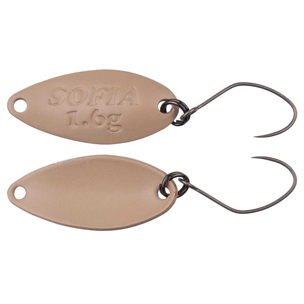 Блешня Nories Sofia 22mm 1.2g #084, фото 1