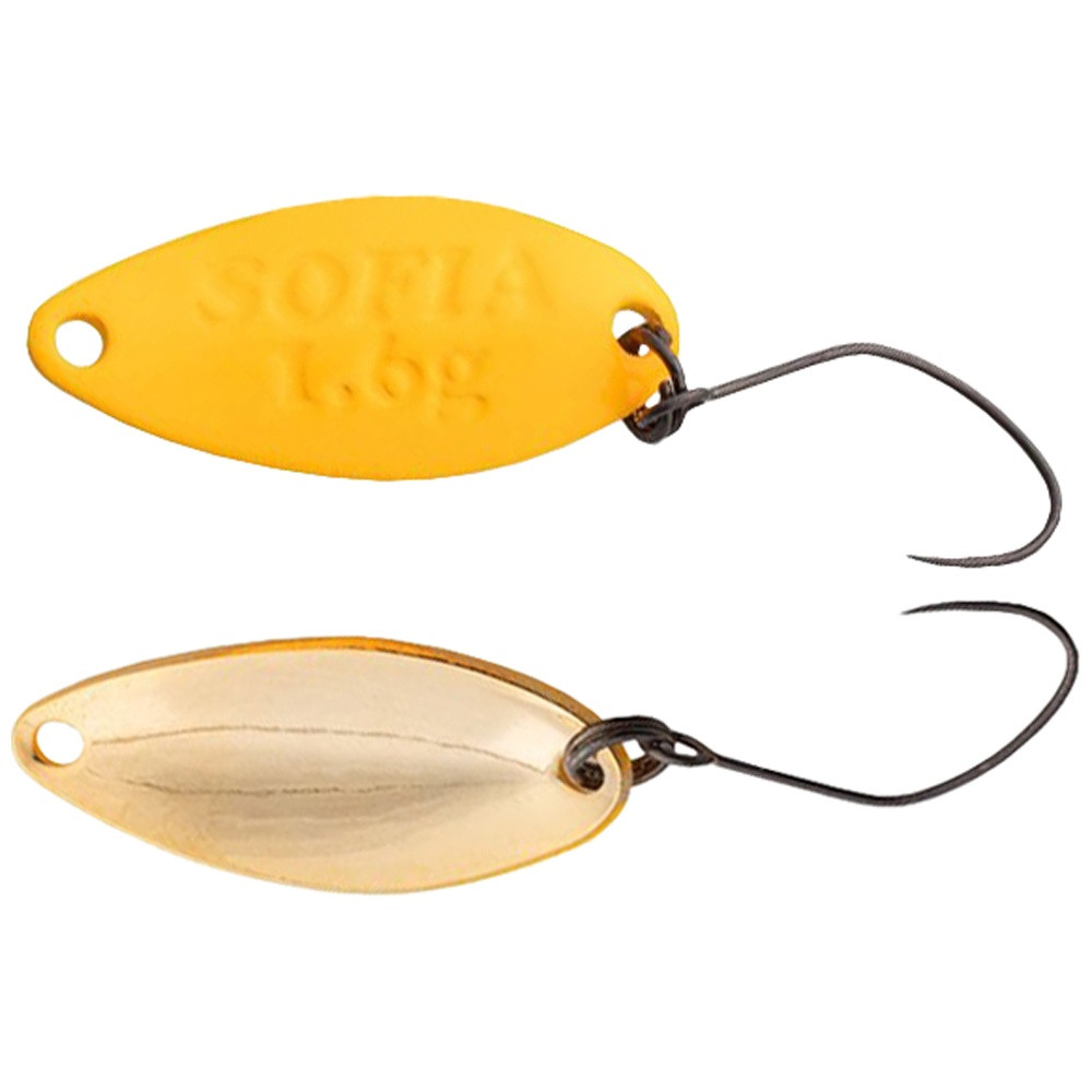 Блешня Nories Sofia 25mm 1.6g #100, фото 1