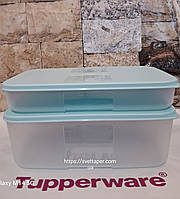 Набор контейнеров Система холодильник 2шт Tupperware