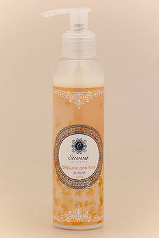 ENOVA Вершки для тіла "Aurum", 150 мл