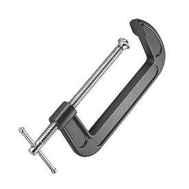 Струбцина тип "G" 6" INTERTOOL HT-6018