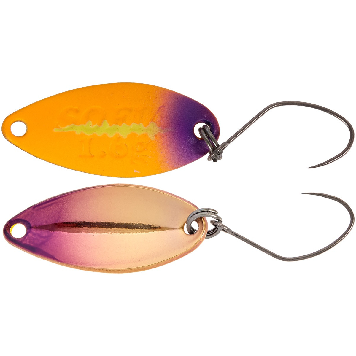 Блешня Nories Sofia 25mm 1.6g UA004, фото 1