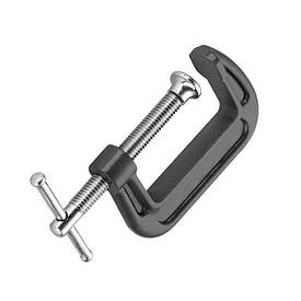 Струбцина тип "G" 2" INTERTOOL HT-6014