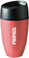 Термокружка Primus Commuter Mug 0.3 L Salmon Pink (740992) TO, код: 5574844