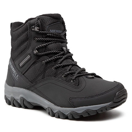 Чоловічі черевики Merrell Thermo Akita Mid WP (J036441), фото 1