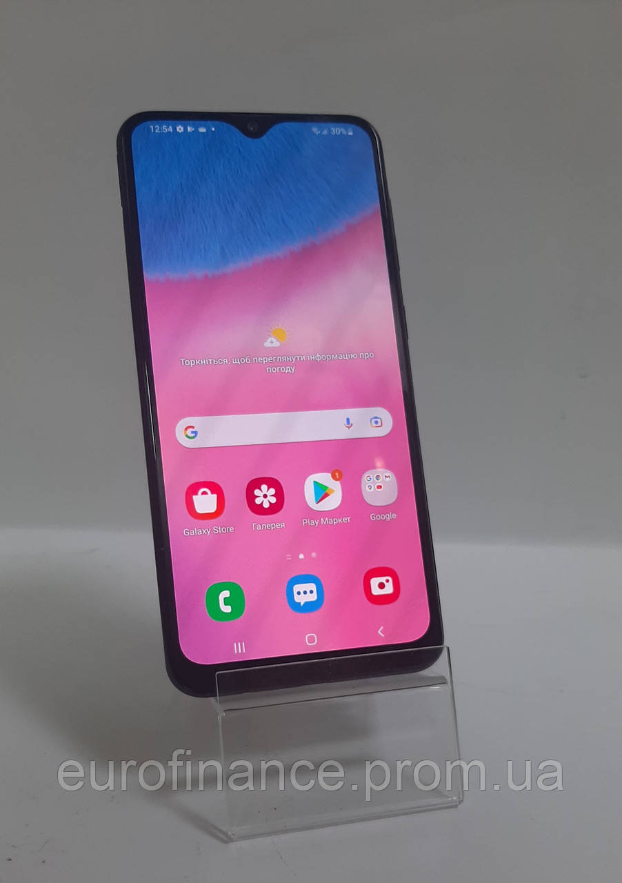 Смартфон Samsung Galaxy A30s (SM-A307FN) 4/64Gb — в Категории ...