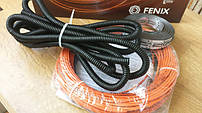 Нагрівальний кабель є основою електричного теплого статі. Якість його проводів впливає на термін експлуатації, на його працездатність.