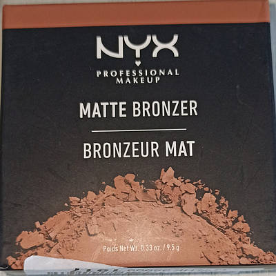 Nyx professional makeup пудра | Сравнить цены и купить на Prom.ua