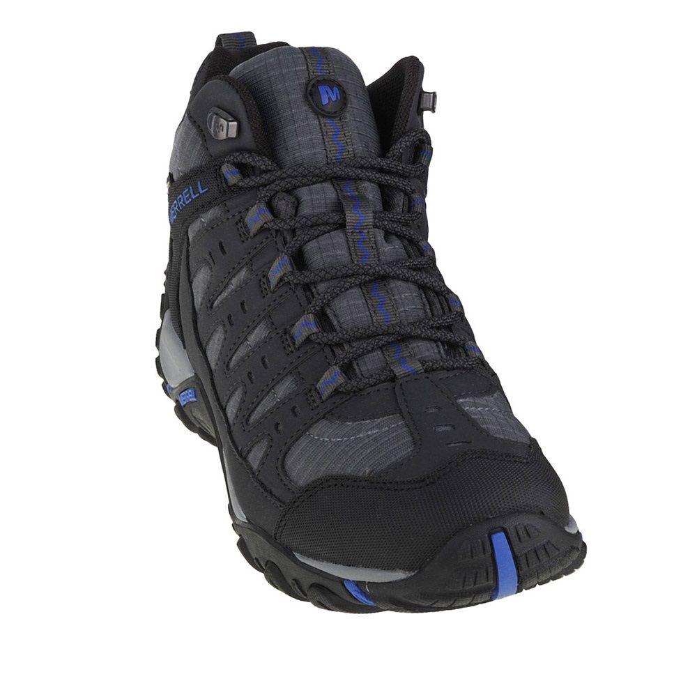 Чоловічі черевики Merrell