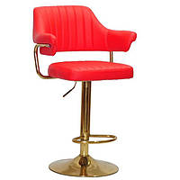 Стільчик для візажу Jef Gold