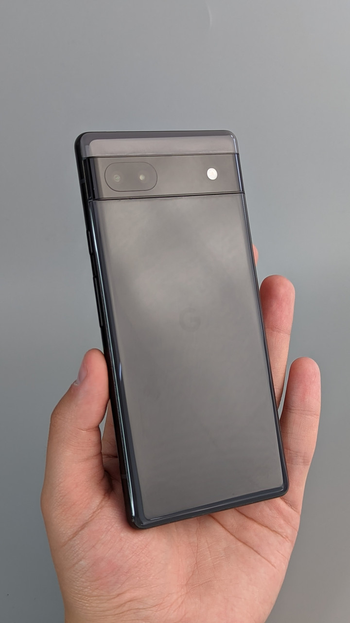 Google Pixel 6a: Scheda Tecnica, Caratteristiche E Prezzo - Foto 8