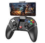 Wireless Controller бездротовий геймпад джойстик iPEGA PG-9220 VIBRO + 4 програмовані кнопки