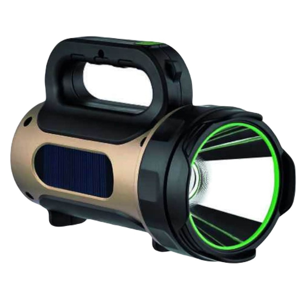 Ліхтар ручний акумуляторний Panther PT-8893 3600 mAh (3_03868), фото 1