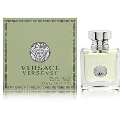 Versace Versense 30 ml Туалетна вода жіноча (оригінал оригінал Італія)