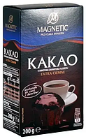 Какао Magnetic 200г