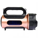 Ліхтар ручний акумуляторний Panther PT-8893 3600 mAh (3_03868), фото 2