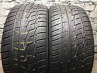 Зимние шины б/у 235/45 R17 MATADOR Sibir Snow