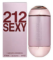 Жіночі парфуми Carolina Herrera 212 Sexy Women (Кароліна Еррера 212 Сексі Вумен) 100 ml/мл