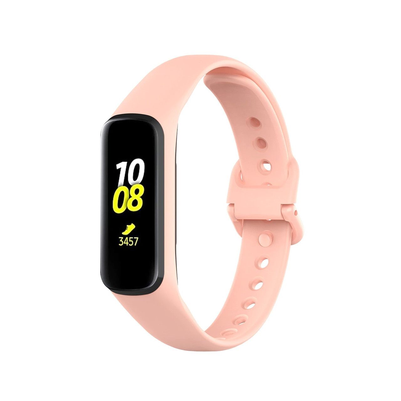 Colored Strap Samsung Galaxy Fit E R375 Nude MD