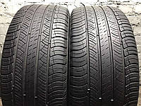 Літні шини 235/55 R17 Michelin Latitude Tour HP