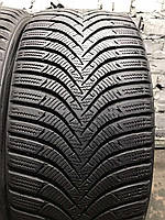 Зимние шины б/у 225/45 R17 Hankook Winter I*Cept RS2