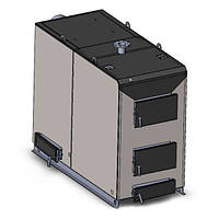 Промисловий твердопаливний котел Candle Max 150 кВт