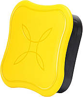 AIUOKYA Toastie Maker, тости для худих, Crimpet Sandwich Maker, зробіть швидку і легку підсмажену закуску, невеликий шматочок кухо