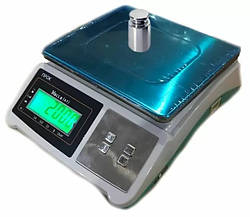 Ваги фасувальні ПРОК-ВФ-15 (15 кг, 0.5 г)