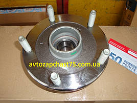 Підшипник руху задньої Ford Transit 2000 -2006 року (FAG, Німеччина)