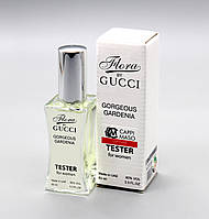 Тестер жіночий GUCCI Flora By Gucci Gorgeous Gardenia, 60 мл