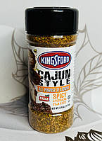 Суміш трав і спецій Kingsford Badia Cajun Seasoning