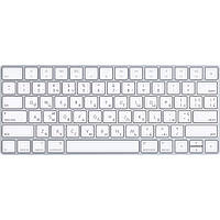 Клавіатура Apple Magic Keyboard (MLA22) [22032]
