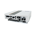 Гібридний інвертор 6кВт 48В INVT RBD6KTL-RL1-6KW, фото 3
