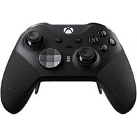 Геймпад Microsoft Xbox Wireless Controller Elite Series 2 Black (FST-00003) [34505]