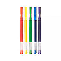 Набор цветных ручек Xiaomi Mi Gel Ink Pen MJZXB03WC (5 шт) [58309]