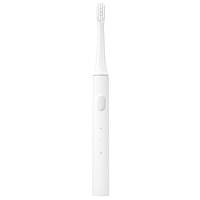 Електрична зубна щітка Xiaomi Mijia Sonic Electric Toothbrush (T100) White [43276]