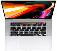 Ноутбук Apple MacBook Pro 16" Silver 2019 (MVVL2) [44056]