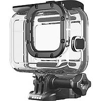 Водонепроницаемый бокс GoPro Hero 9/ 10 Super Suit Dive Housing (ADDIV-001) Clear [64194]