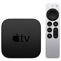 Медиаплеер Apple TV HD 2021 32GB (MHY93) [64184]