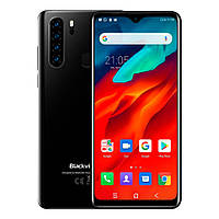 Смартфон Blackview A80 Plus 4/64Gb (Black) EU [59056]