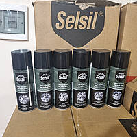 WD 40 Selsil 200 ml (Турция)