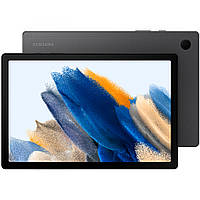 Планшет Samsung Galaxy Tab A8 10.5 LTE 3/32Gb Gray (SM-X205NZAA) UA-UCRF [64514]