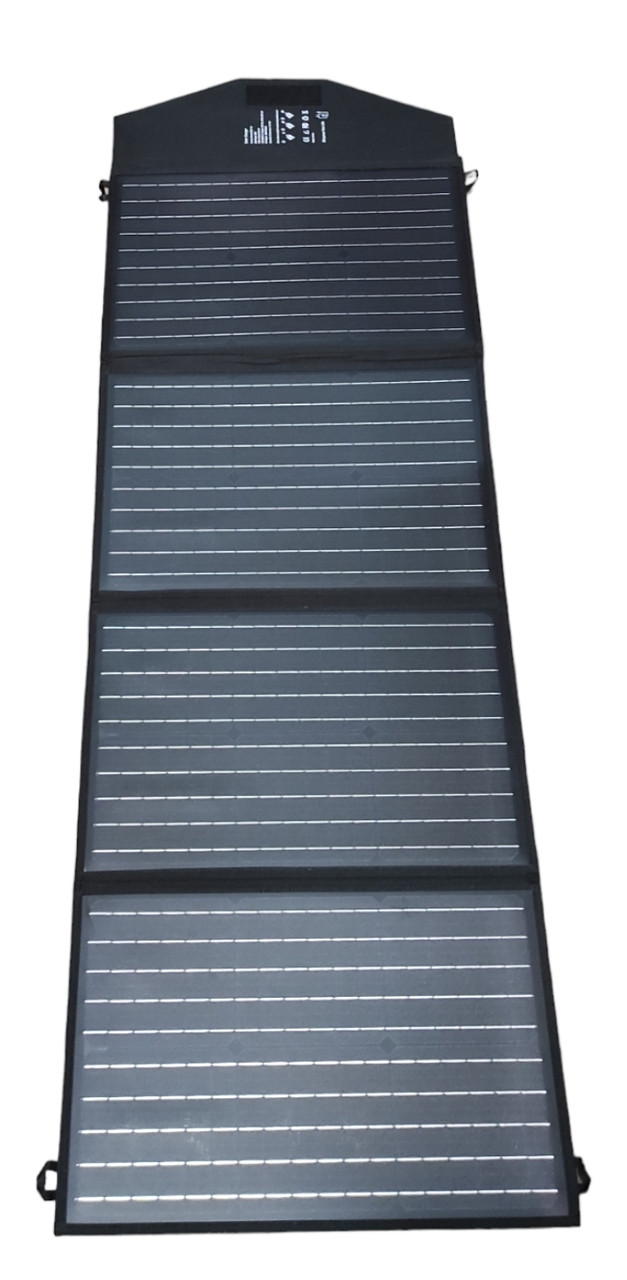 Сонячна панель SFZD-120B