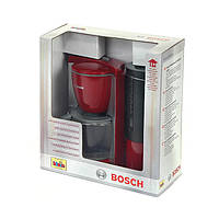 Кофемашина игрушечная Klein Bosch IR29128 MD, код: 7726146