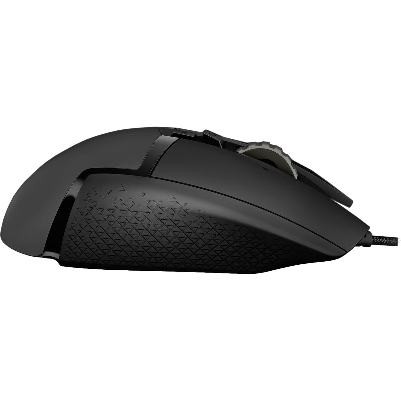 Миша Logitech G502 Lightspeed Wireless Black (910-005567) [64932] - фото 4 - id-p1573024524