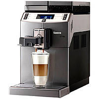 Кофемашина Saeco Lirika One Touch Cappuccino RI9851/01 [55892]