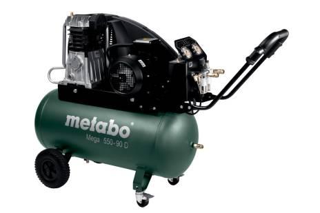 Компресор Metabo MEGA 550-90 D (601540000)