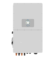 Гібридний високовольтний інвертор Deye SUN-30K-SG01НP3-EU-BM3