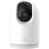 IP-камера для видеонаблюдения Xiaomi Mi Smart Camera Pro PTZ Version (MJSXJ06CM) Global EU [49960]