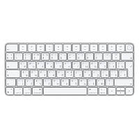 Клавиатура Apple Magic Keyboard with Touch ID Bluetooth (MK293) [59906]